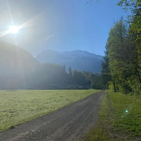 Rez-de-chaussee, Cosy T3 4 A 6 Pers Avec Piscines Interieure & Exterieure A En Haute-savoie Samoëns